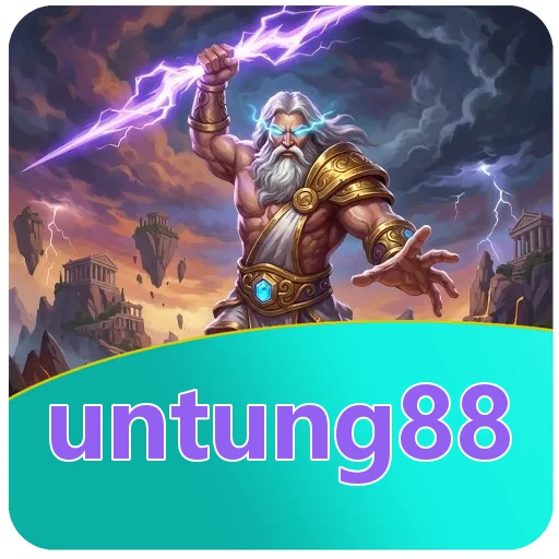 Ilustrasi unduh APK untung88