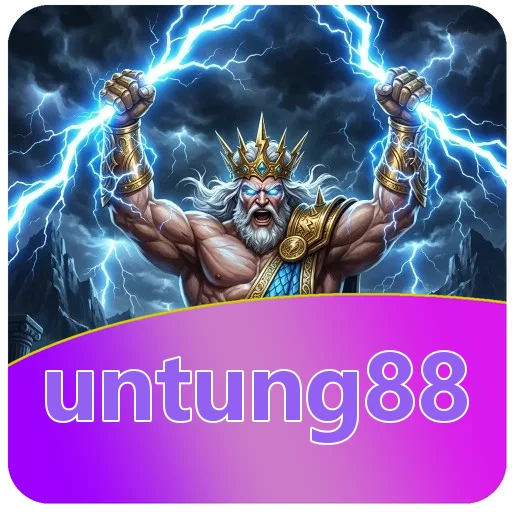 Ilustrasi unduh APK untung88 dari tautan resmi